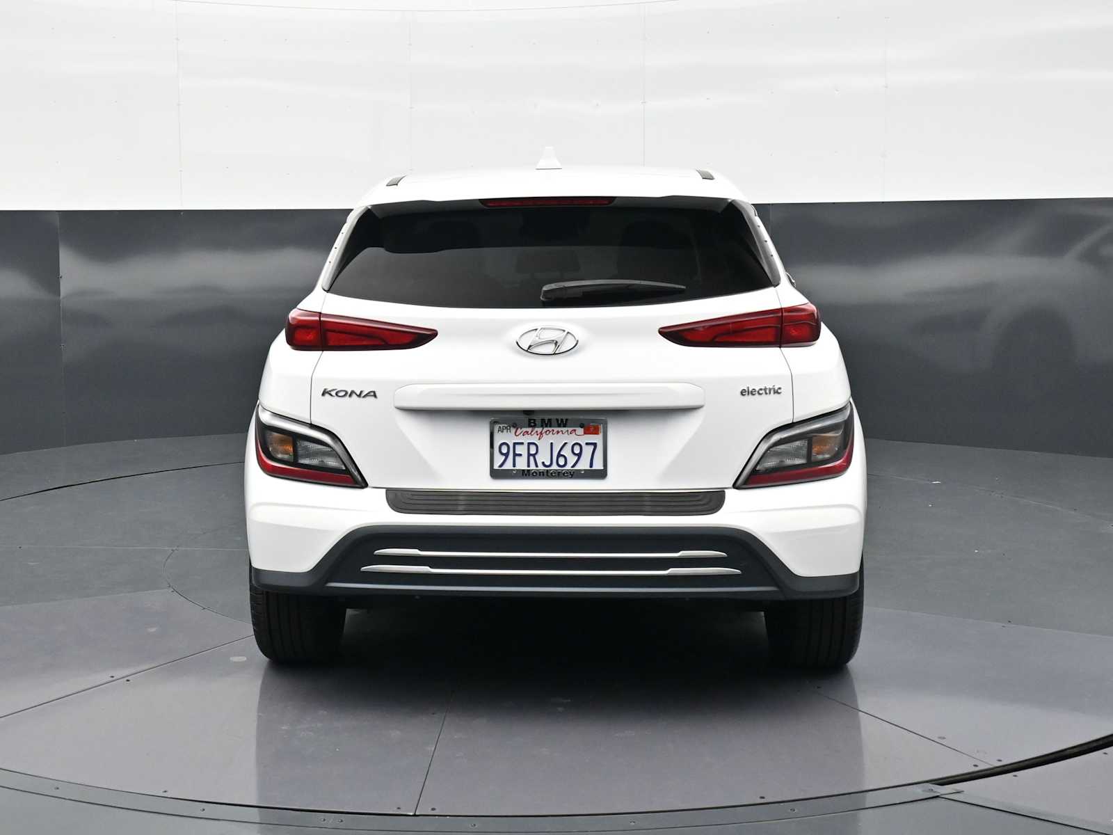 Thumbnail: 2023 Hyundai Kona - 5