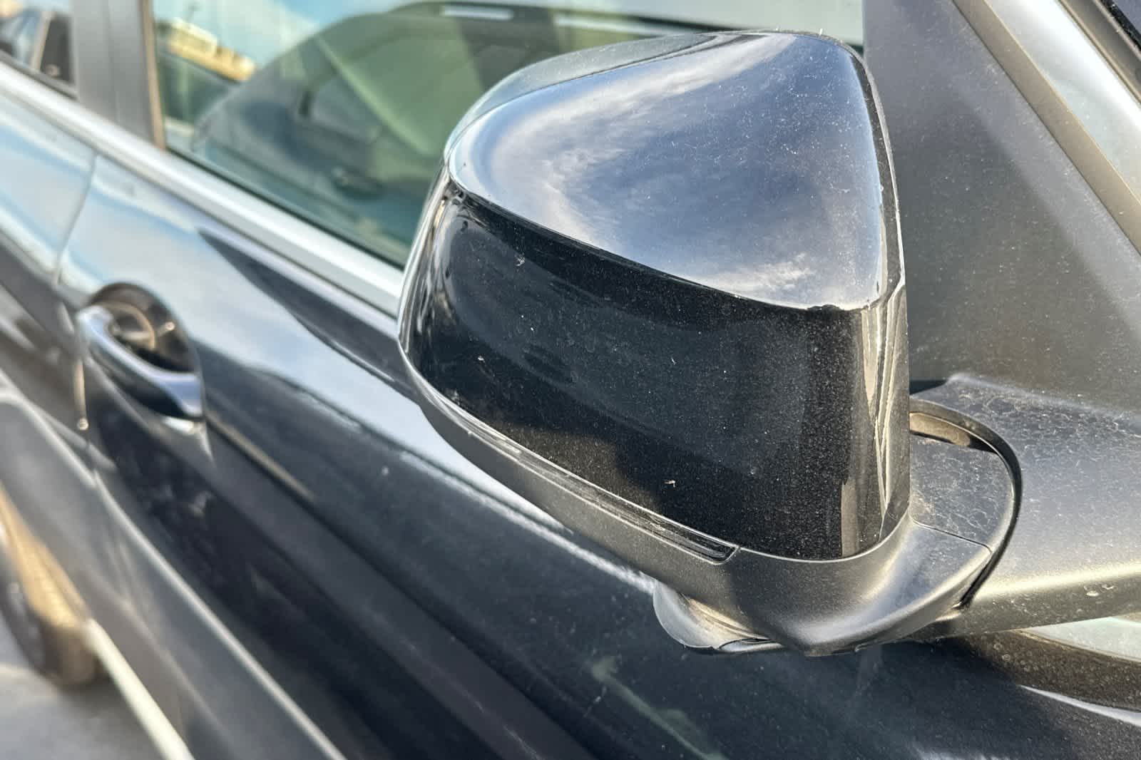 Thumbnail: 2024 BMW X3 - 14