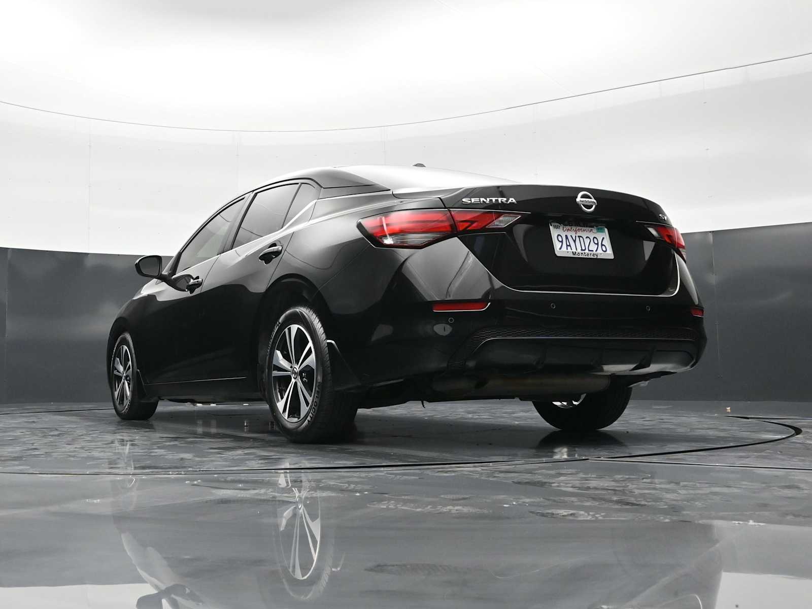 Thumbnail: 2022 Nissan Sentra - 30