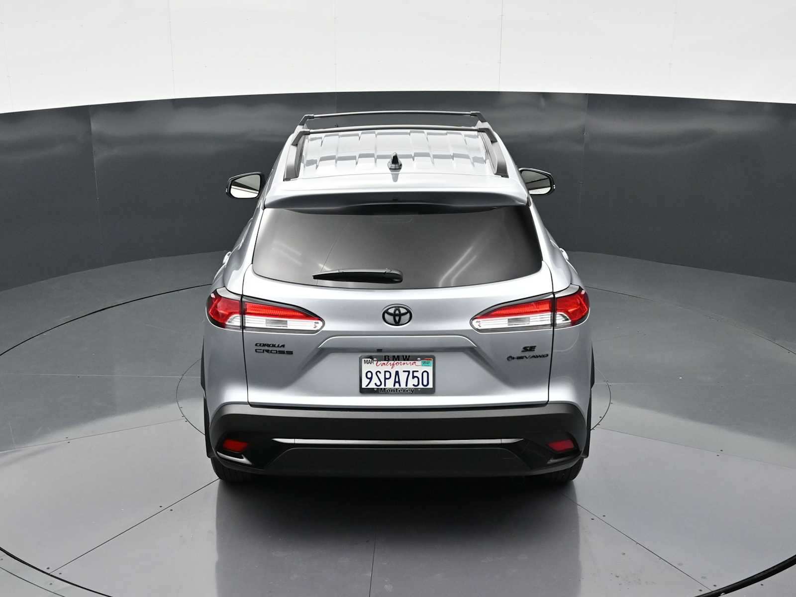 Thumbnail: 2025 Toyota Corolla Cross - 21