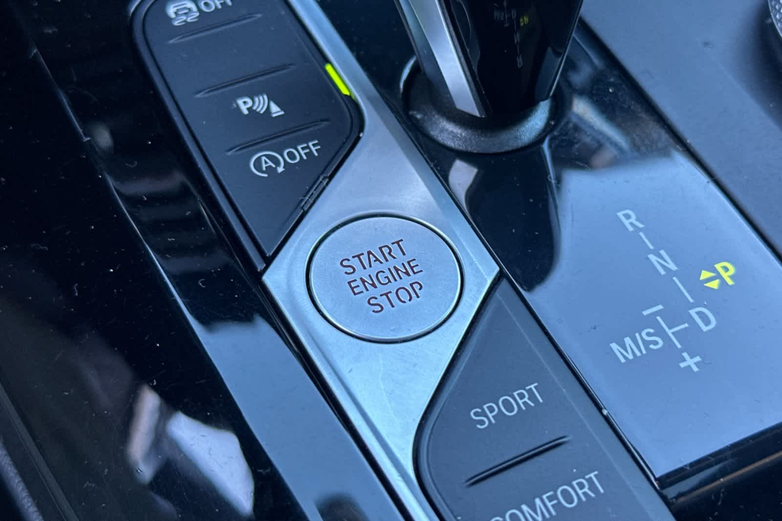 Thumbnail: 2023 BMW X3 - 28