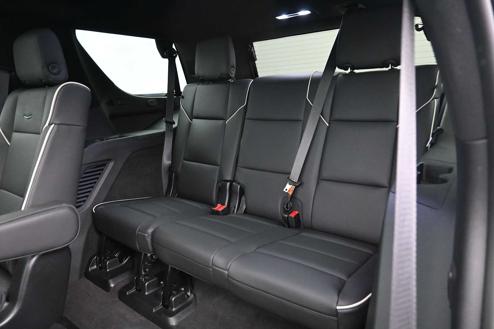 Thumbnail: 2024 Cadillac Escalade - 15