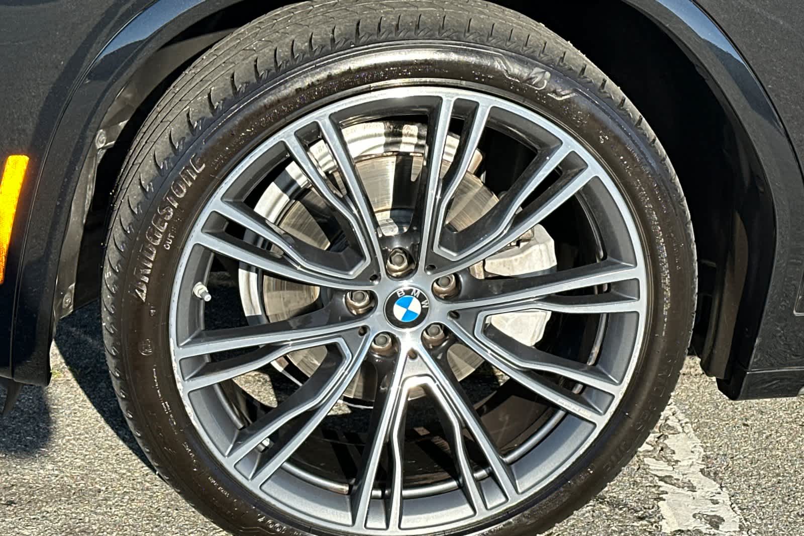 Thumbnail: 2023 BMW X3 - 34