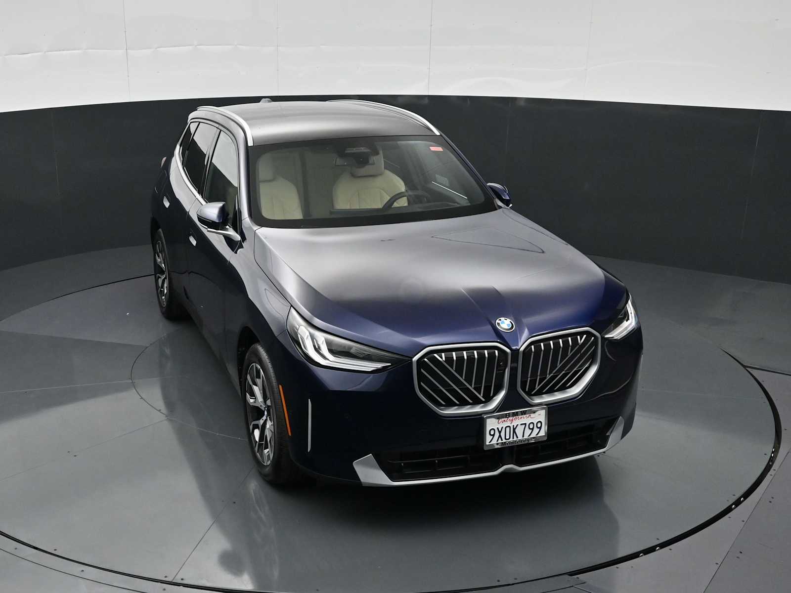 2026 BMW X3 30 - Photo 25