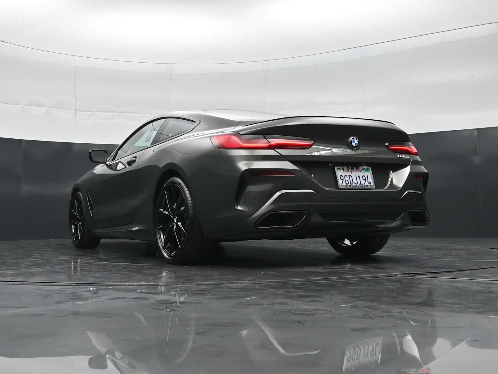 2023 BMW 8 Series 840i - Photo 31