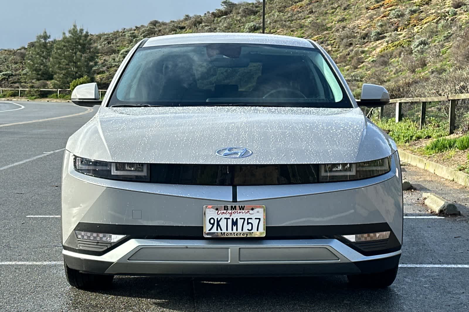 Thumbnail: 2024 Hyundai Ioniq 5 - 10