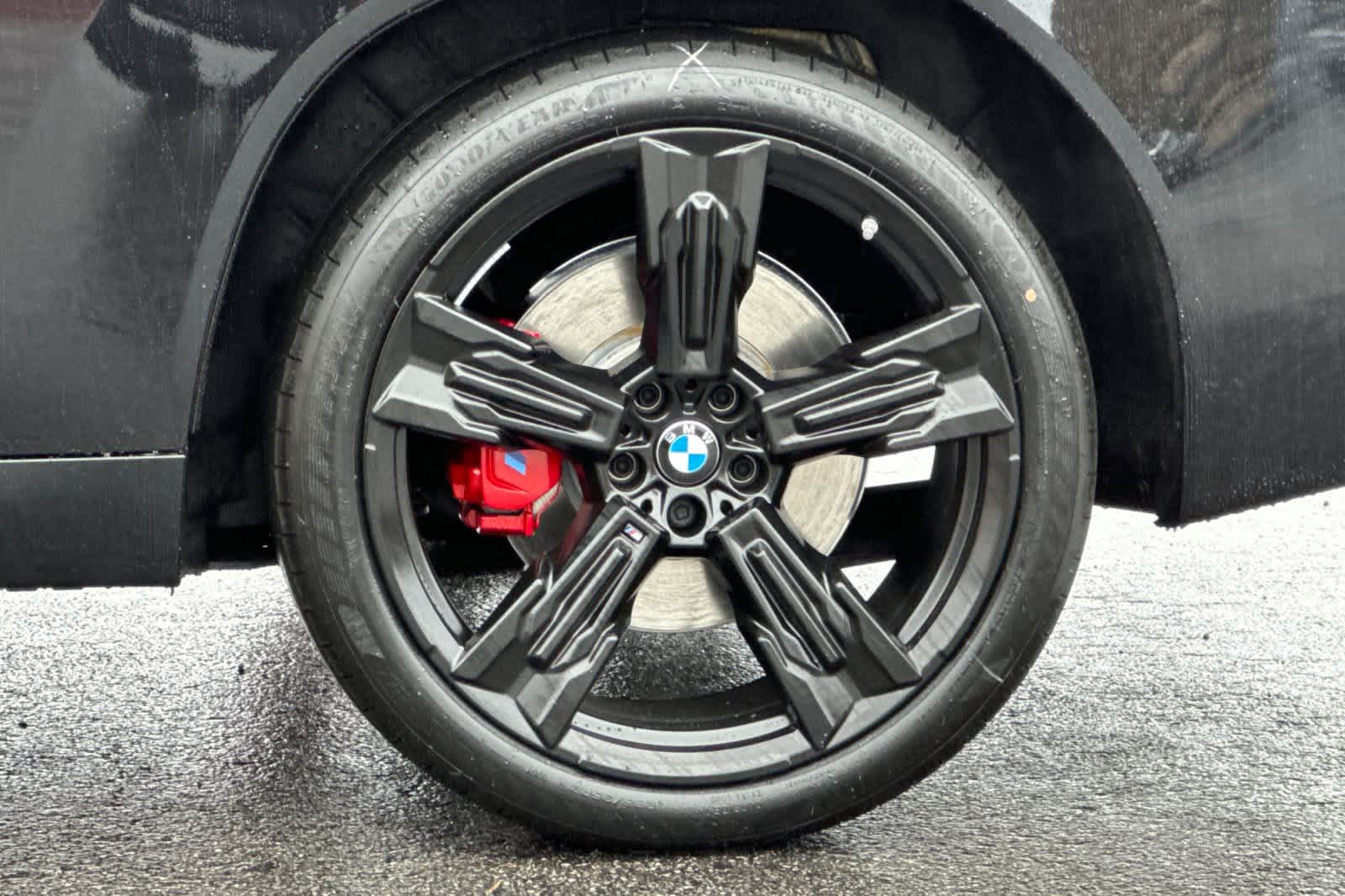 Thumbnail: 2026 BMW X3 - 30