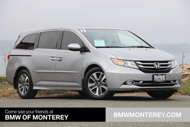 2017 Honda Odyssey Touring >> 2016 Honda Cr V 2017 Honda Odyssey Touring >> 2016 Honda Cr V