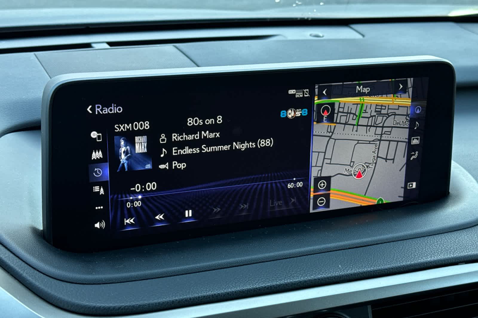 Thumbnail: 2021 Lexus RX - 19