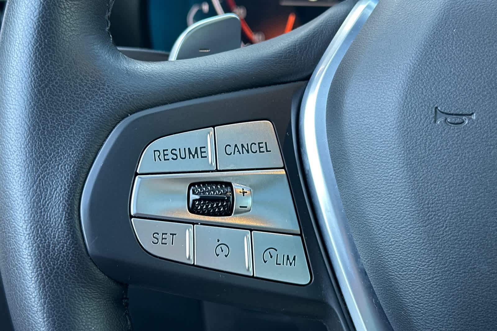 Thumbnail: 2023 BMW X3 - 29