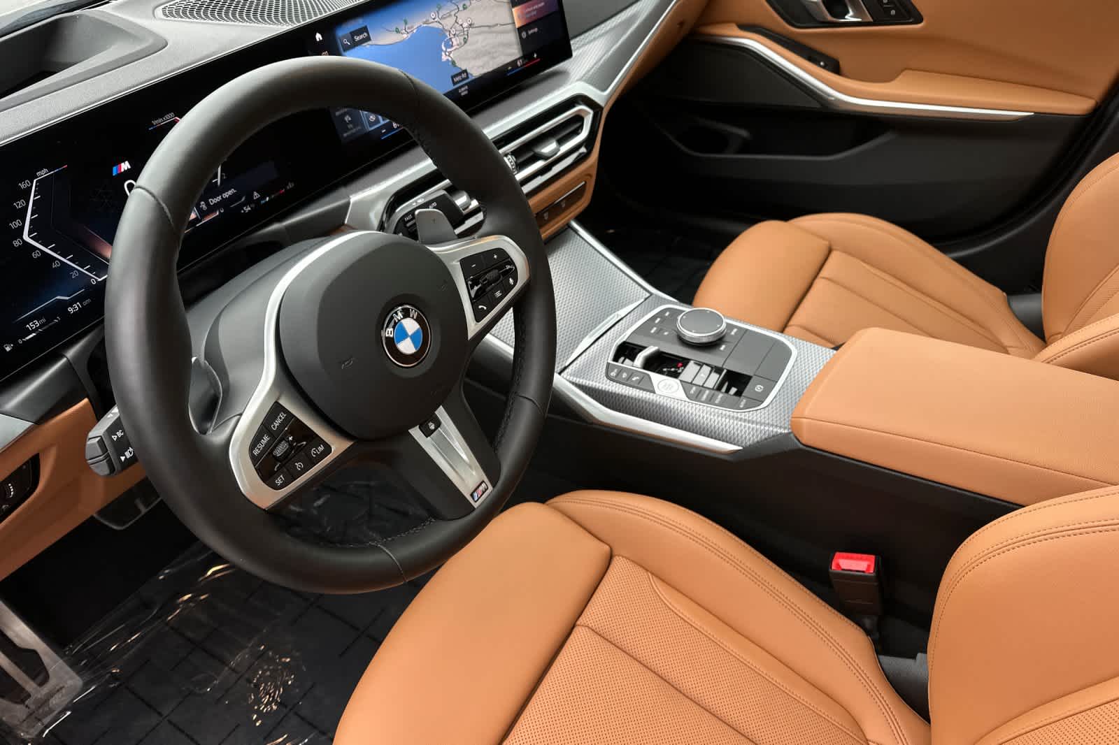 Thumbnail: 2024 BMW 3 Series - 11