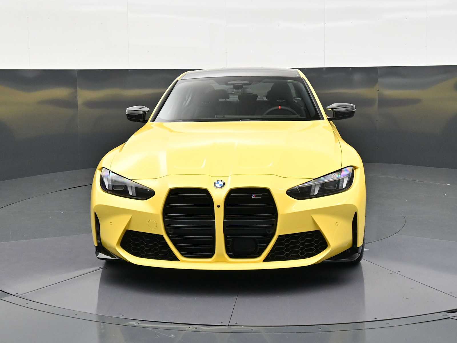Thumbnail: 2026 BMW M3 - 2