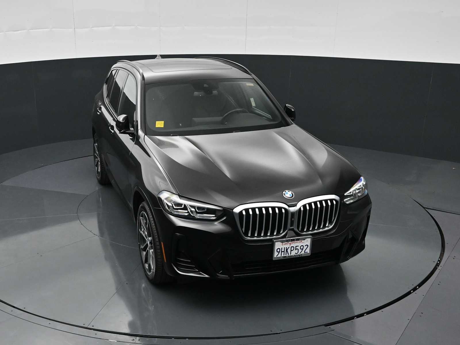 2023 BMW X3 30i - Photo 19