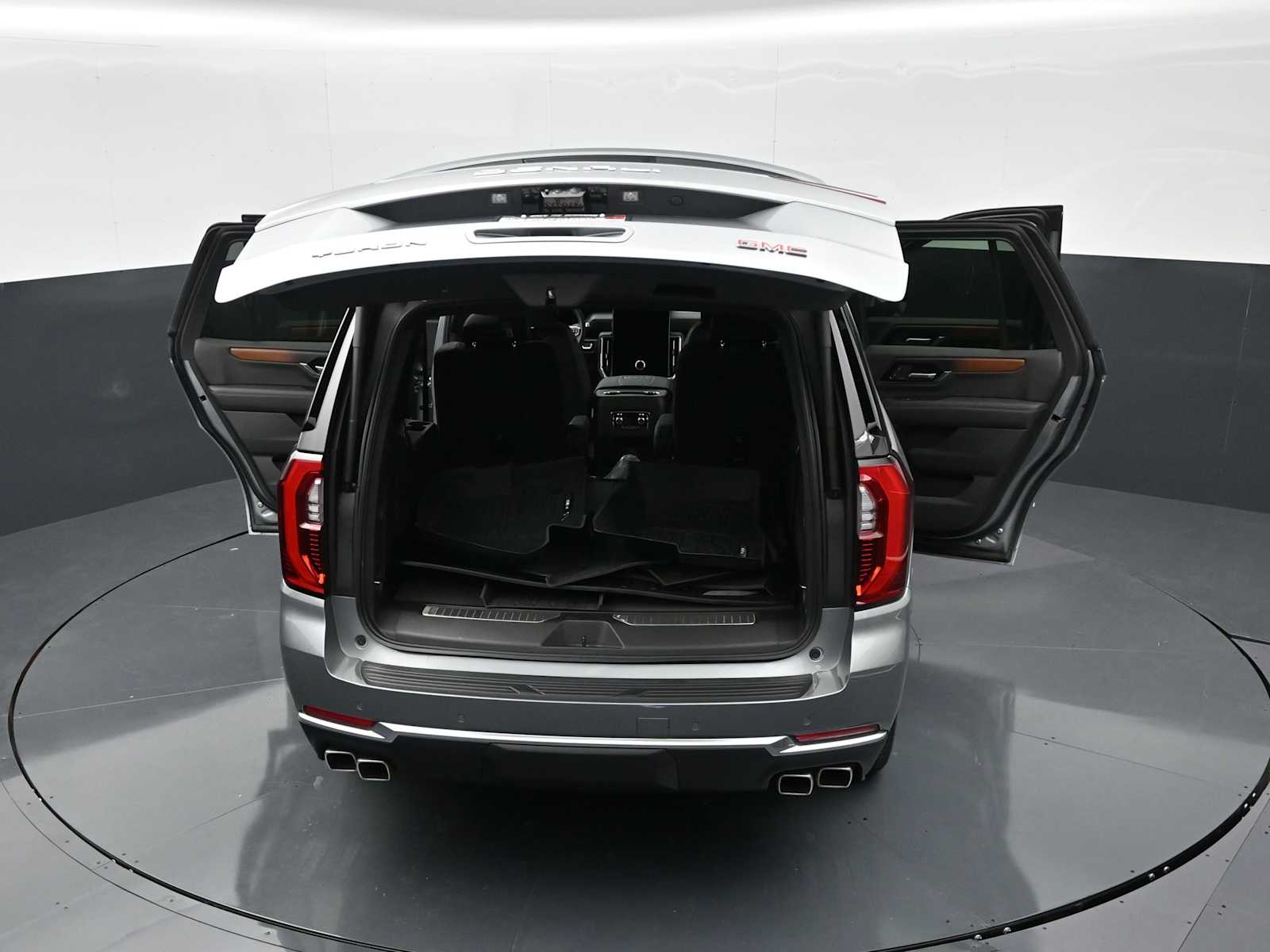 Thumbnail: 2025 GMC Yukon - 34