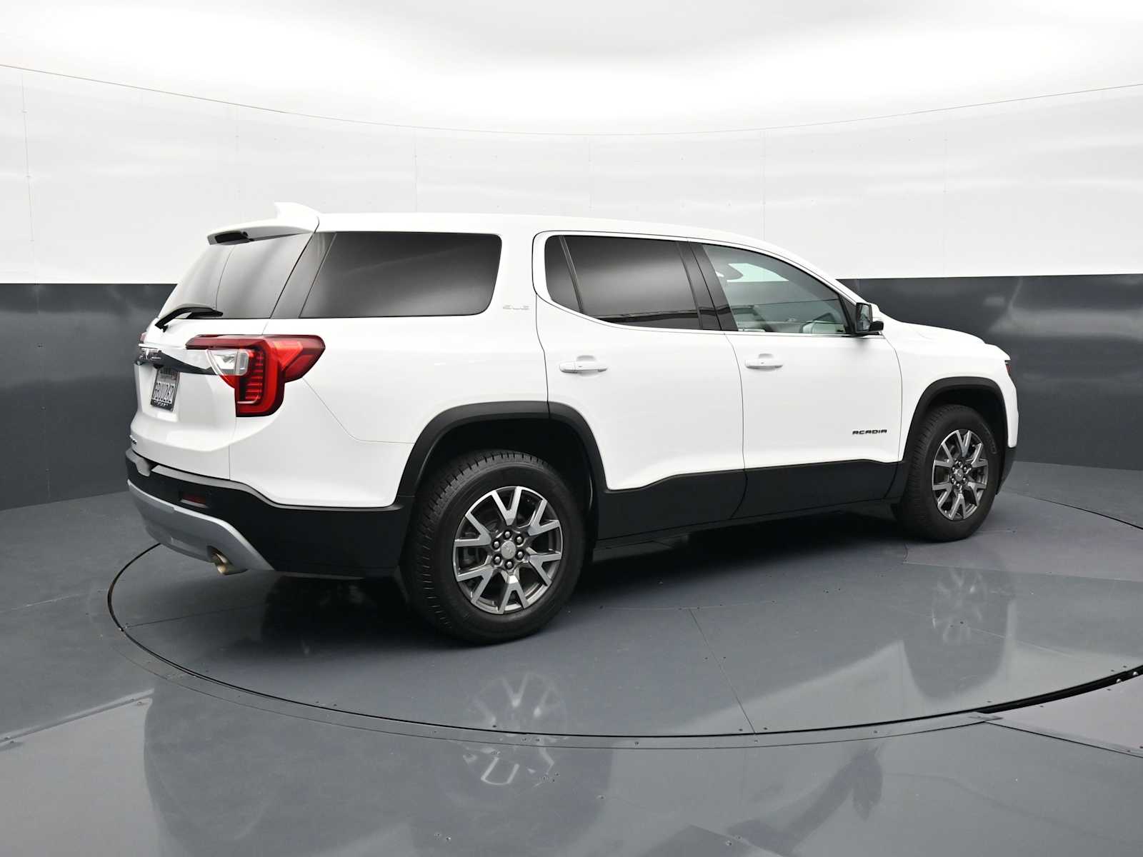Thumbnail: 2020 GMC Acadia - 5