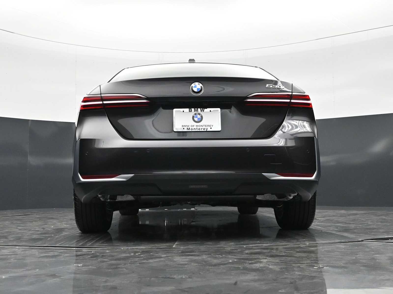 Thumbnail: 2026 BMW 5 Series - 29