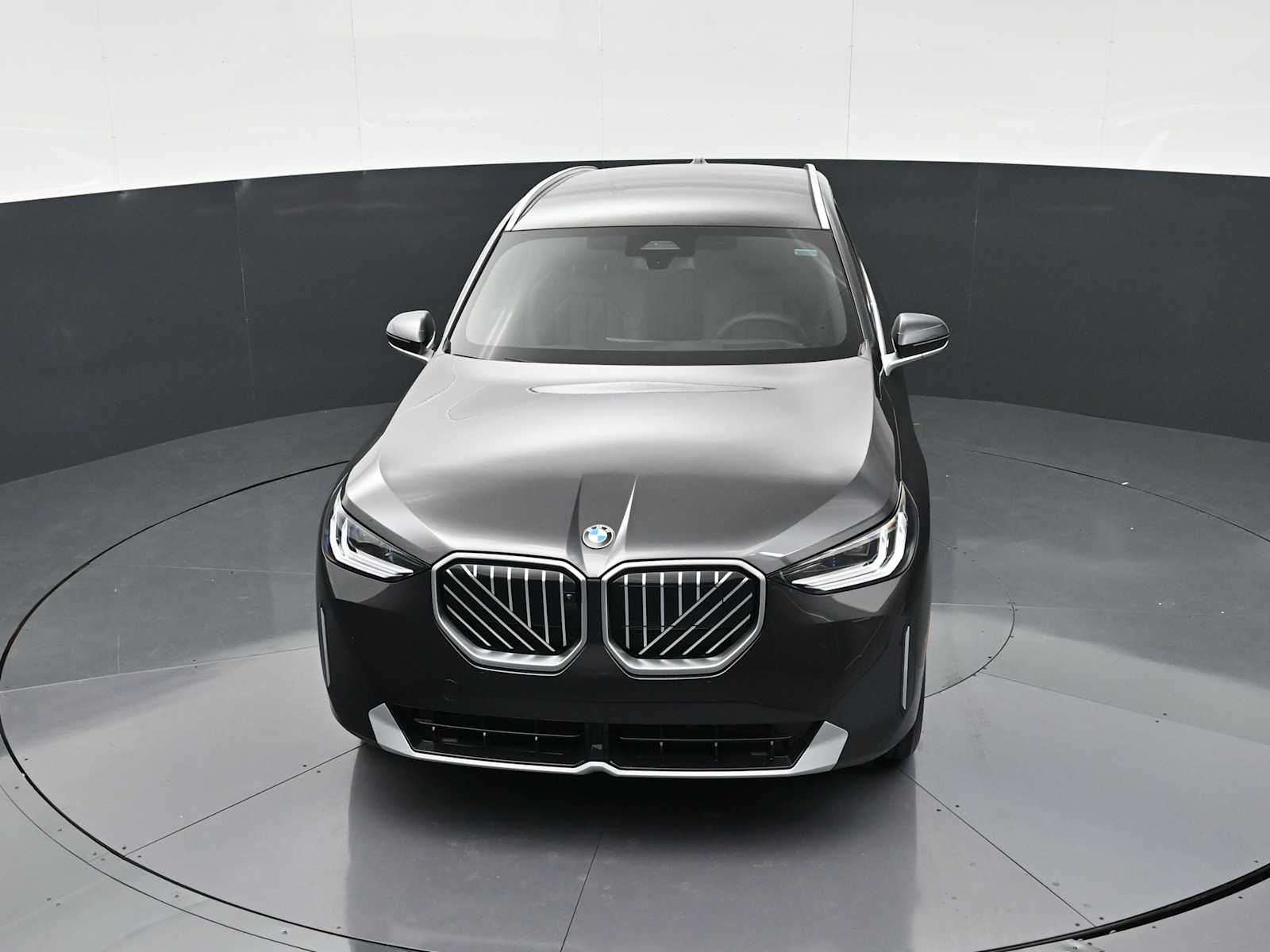 Thumbnail: 2026 BMW X3 - 18