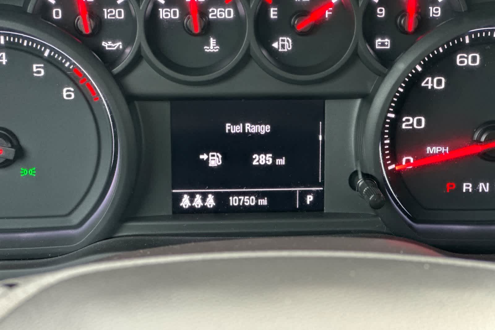 Thumbnail: 2024 GMC Sierra 1500 - 28