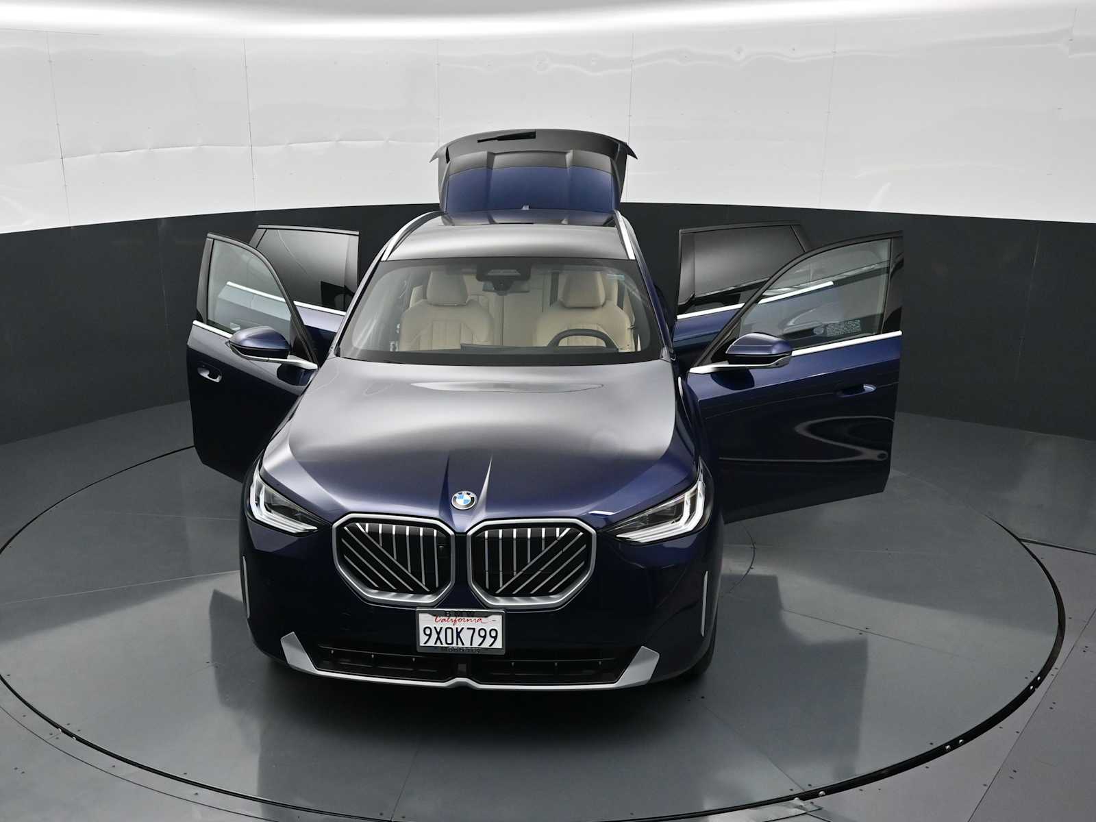 2026 BMW X3 30 - Photo 39