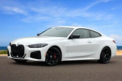 2026 BMW M440i Coupe Seaside, CA