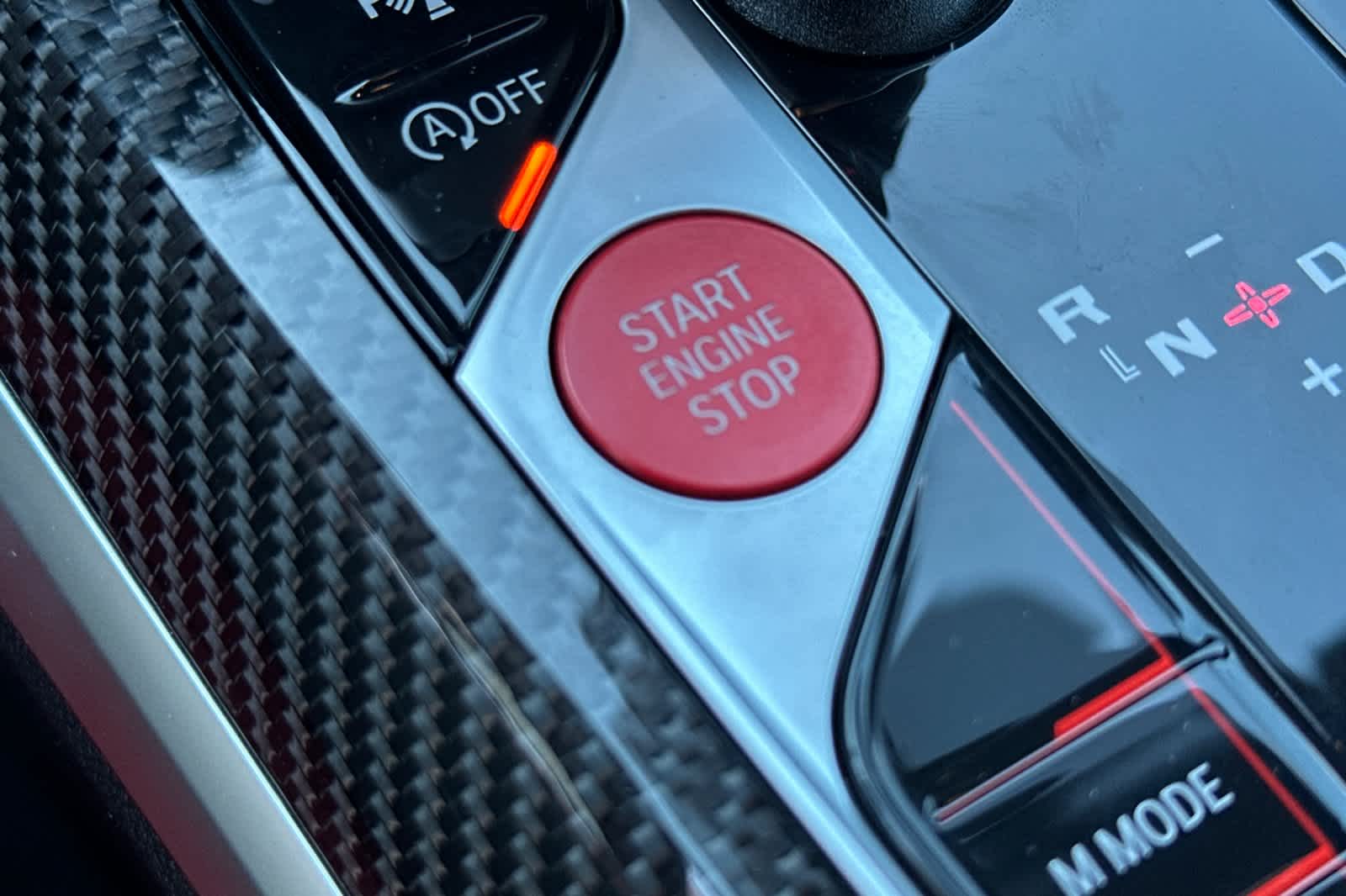 Thumbnail: 2026 BMW M4 - 25