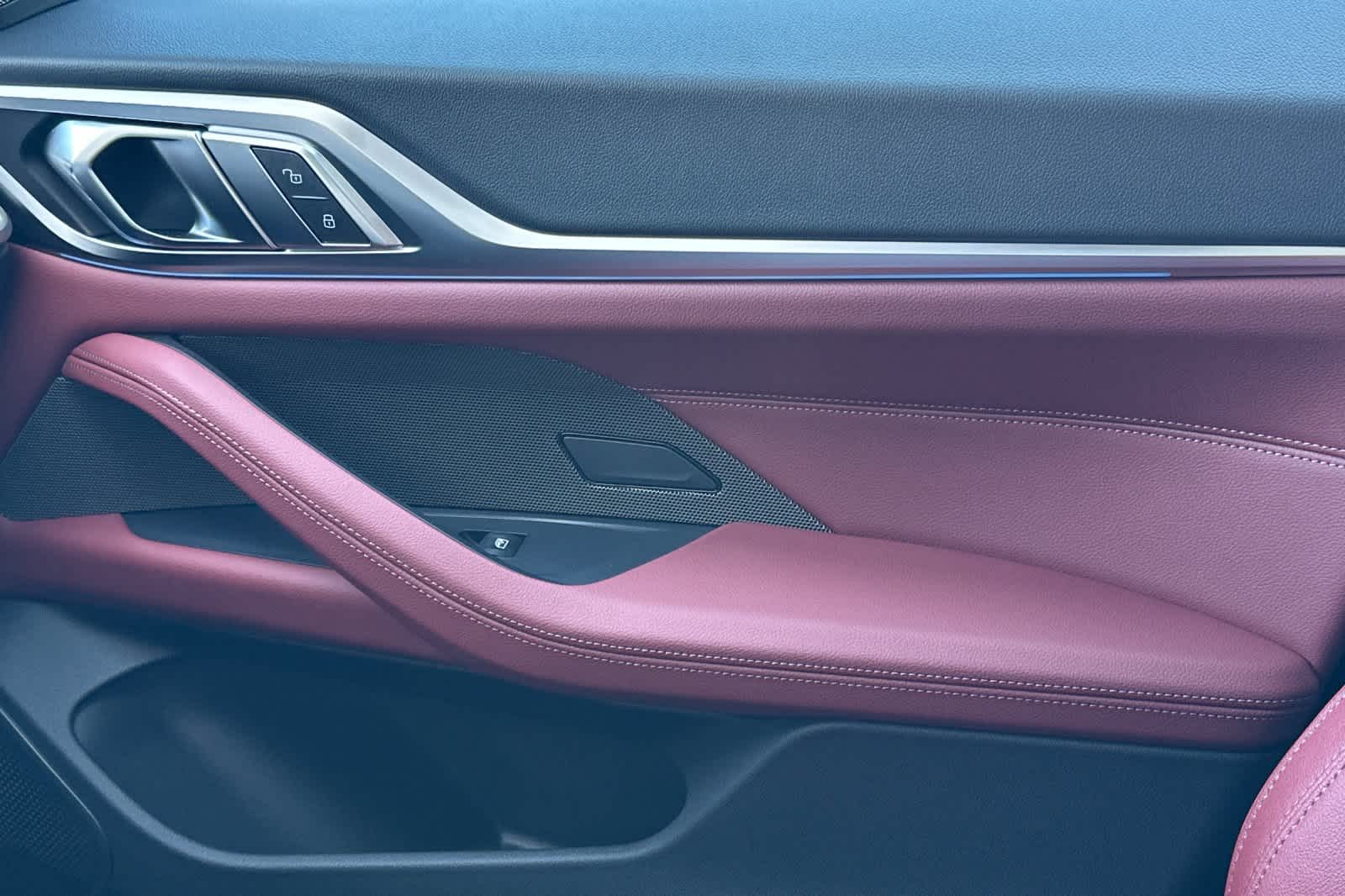 2025 BMW i4 eDrive40 19