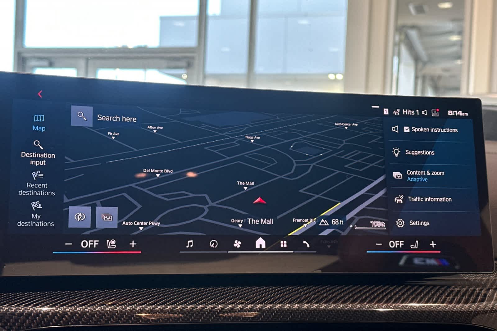 Thumbnail: 2026 BMW M3 - 19