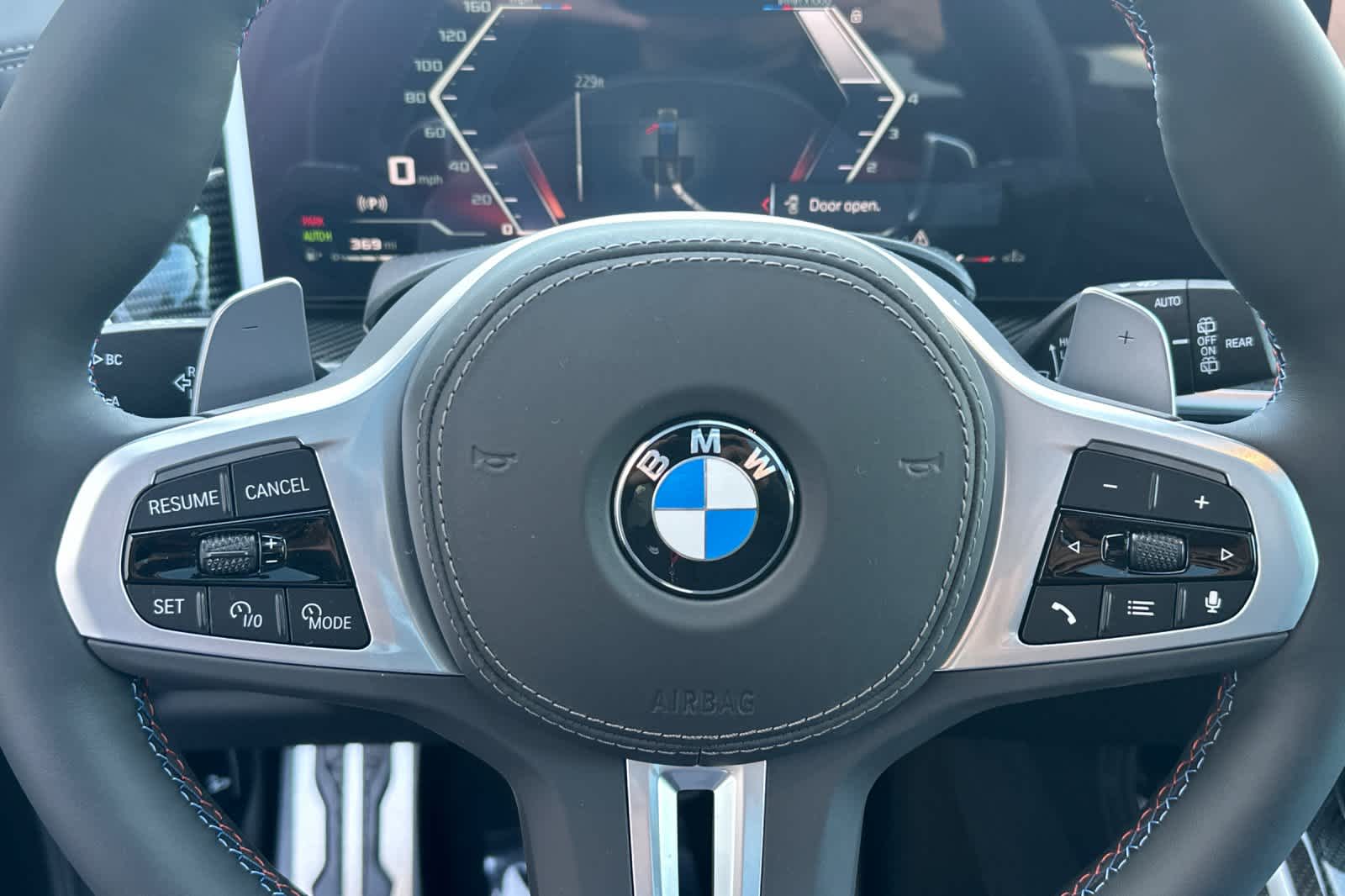 Thumbnail: 2026 BMW X7 - 26