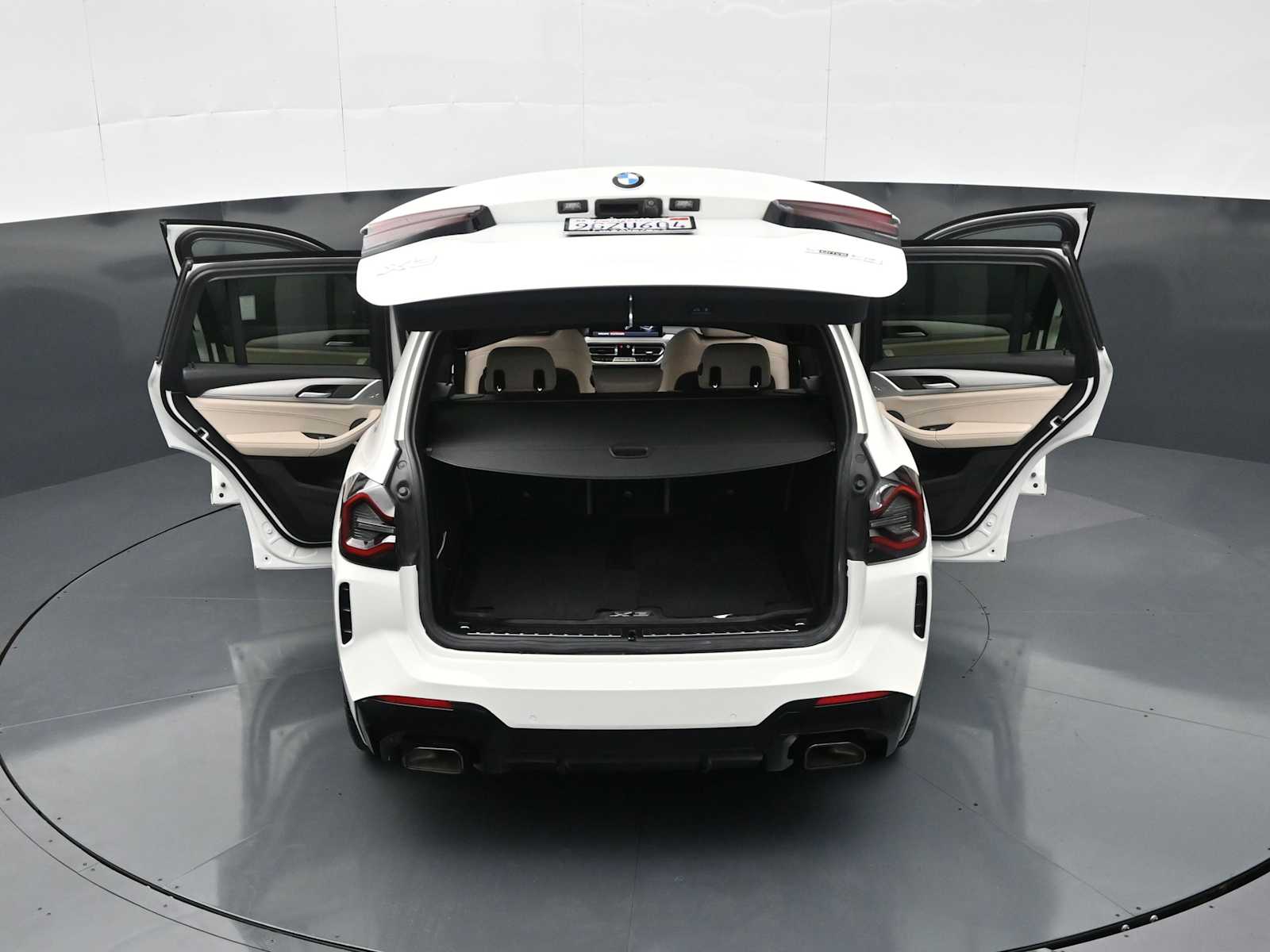 2023 BMW X3 30i - Photo 39