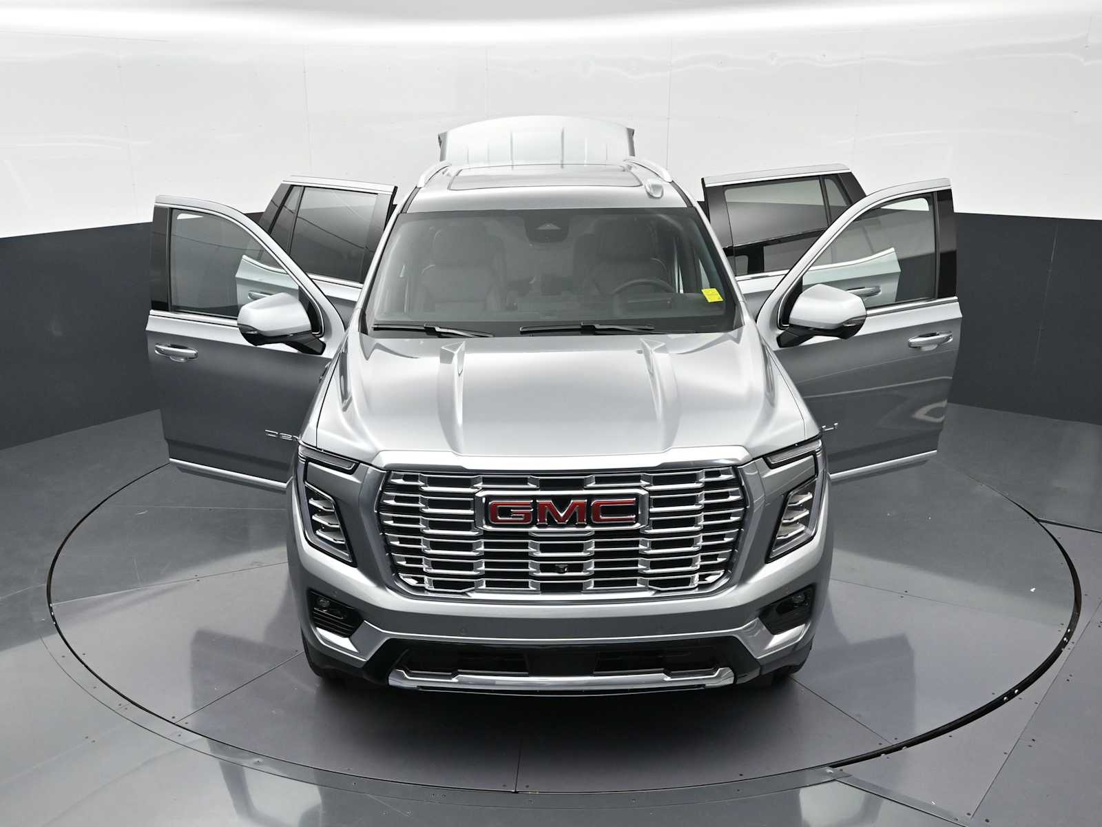 Thumbnail: 2025 GMC Yukon - 33
