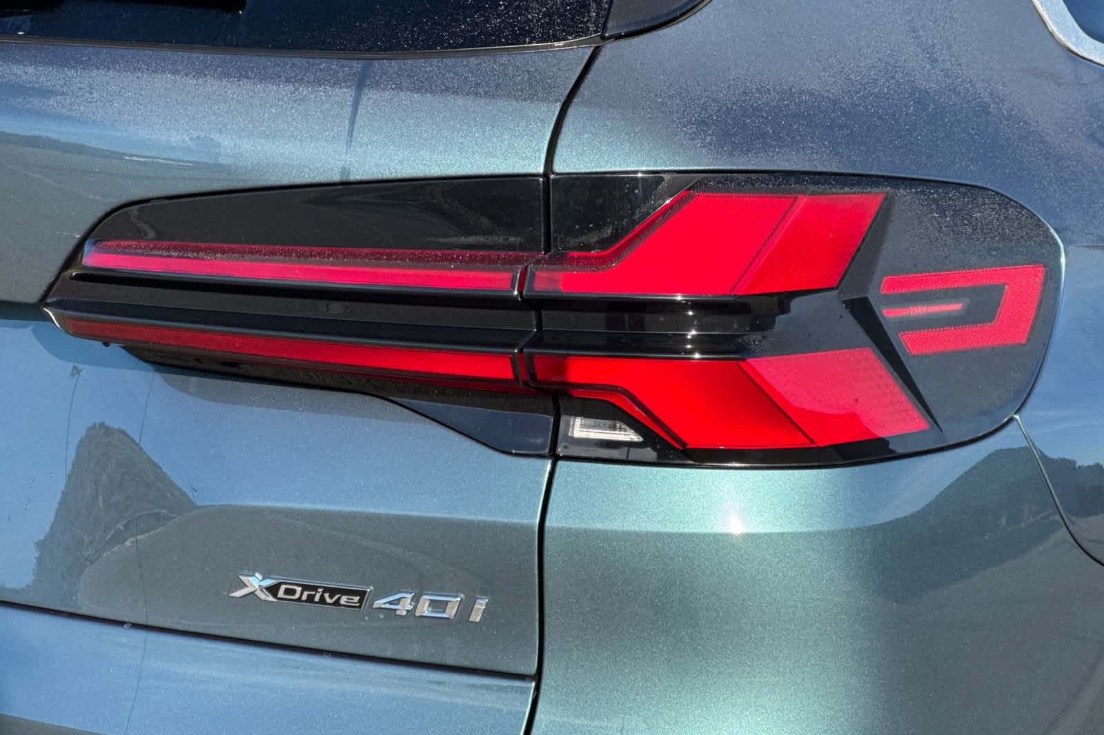 Thumbnail: 2026 BMW X5 - 31