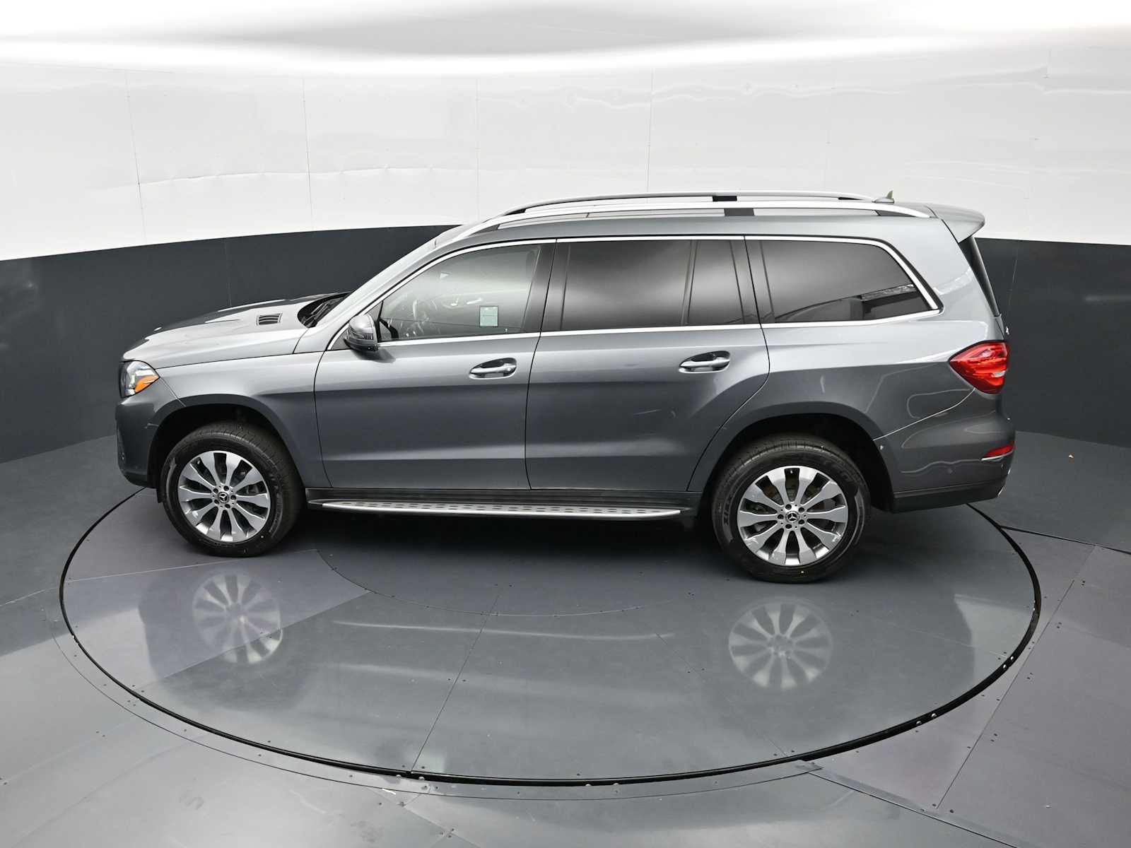 2019 Mercedes-Benz GLS-Class GLS450 - Photo 24