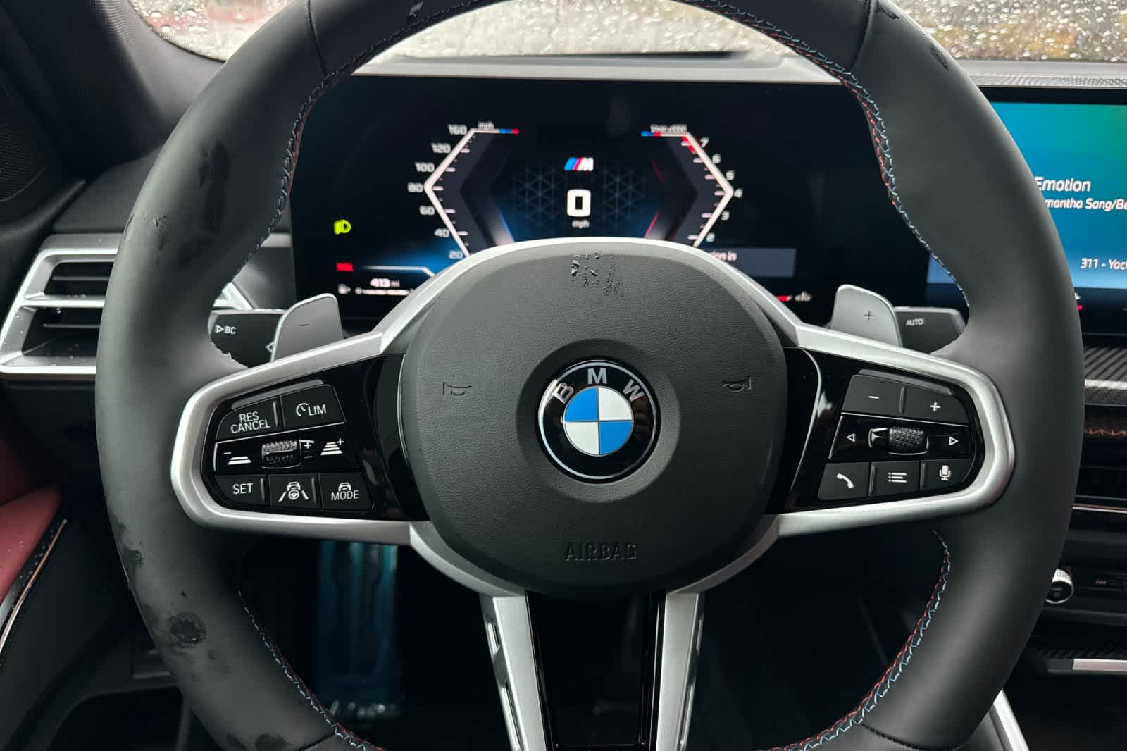 Thumbnail: 2026 BMW 3 Series - 23