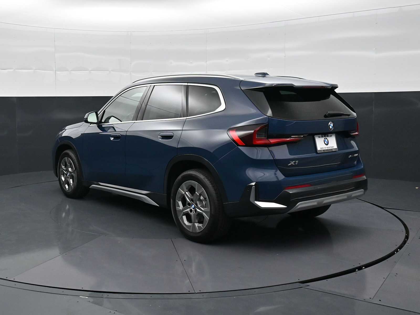 Thumbnail: 2026 BMW X1 - 7