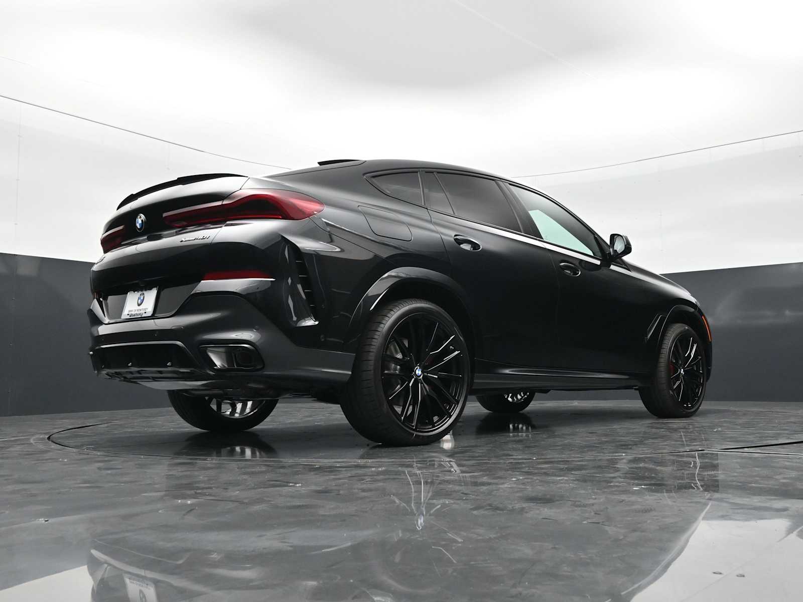 Thumbnail: 2026 BMW X6 - 28