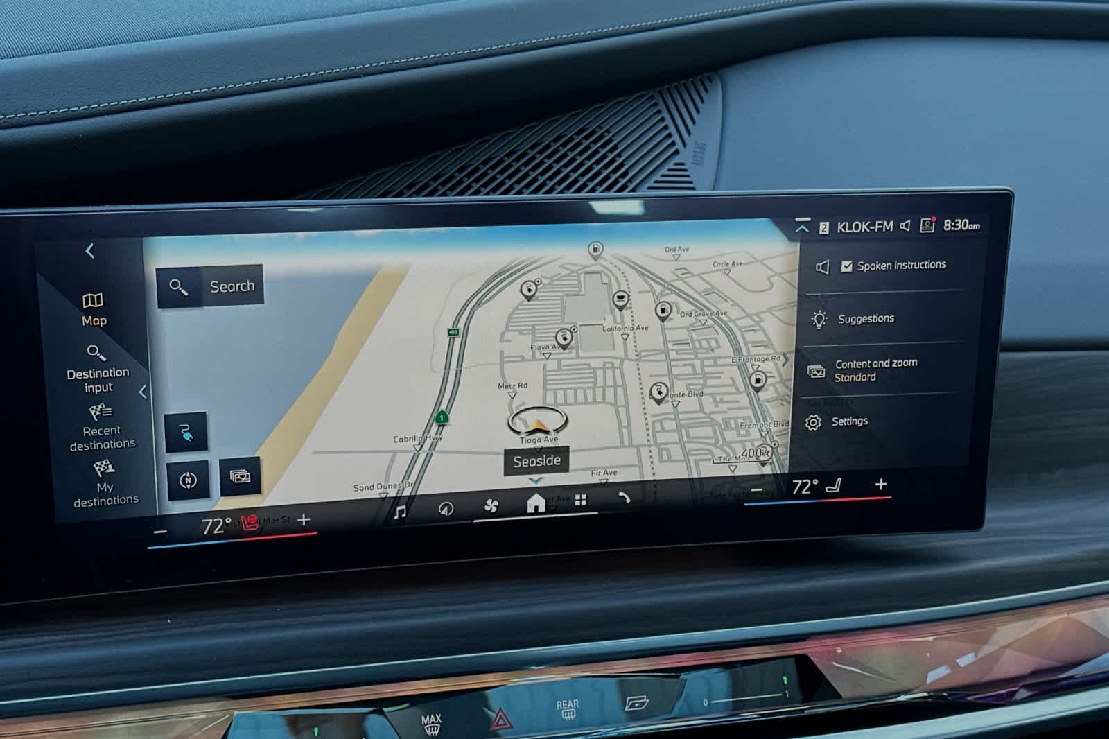 Thumbnail: 2024 BMW i7 - 18