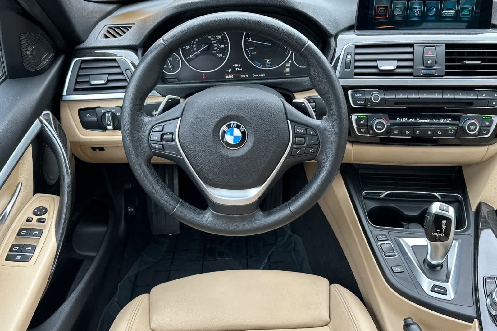 Thumbnail: 2017 BMW 3 Series - 15