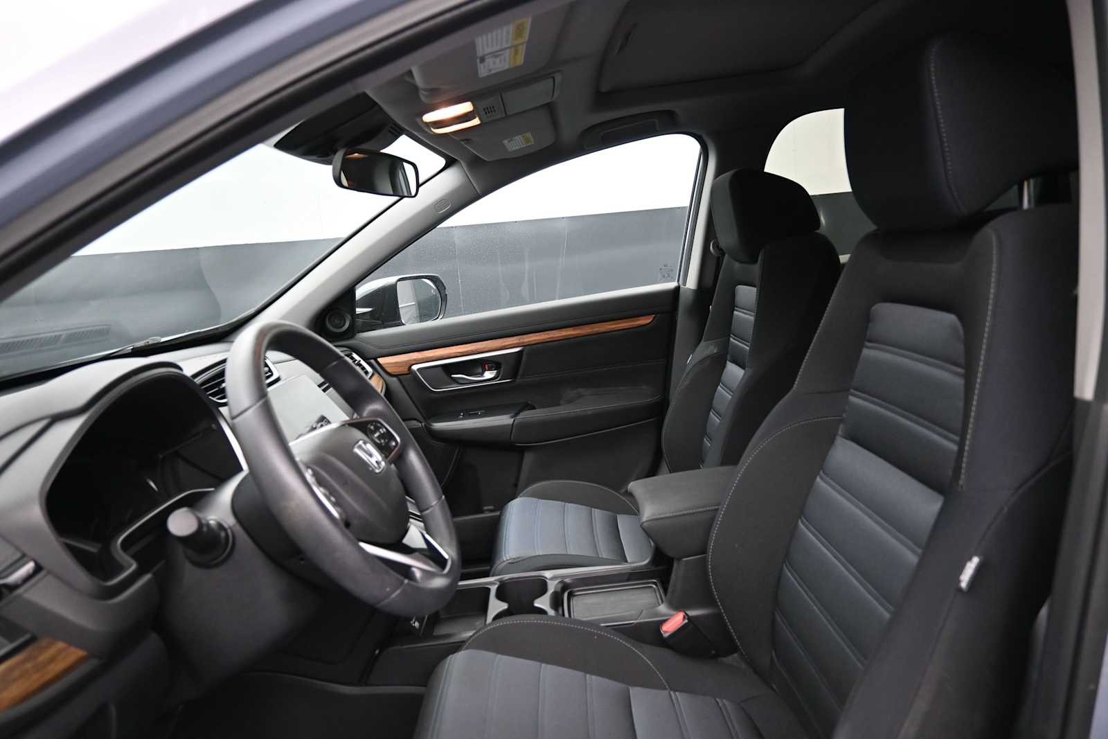 Thumbnail: 2020 Honda CR-V - 9