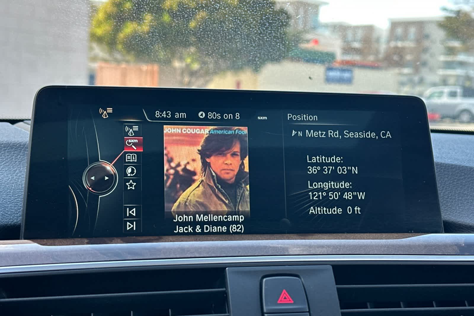 Thumbnail: 2016 BMW 3 Series - 22