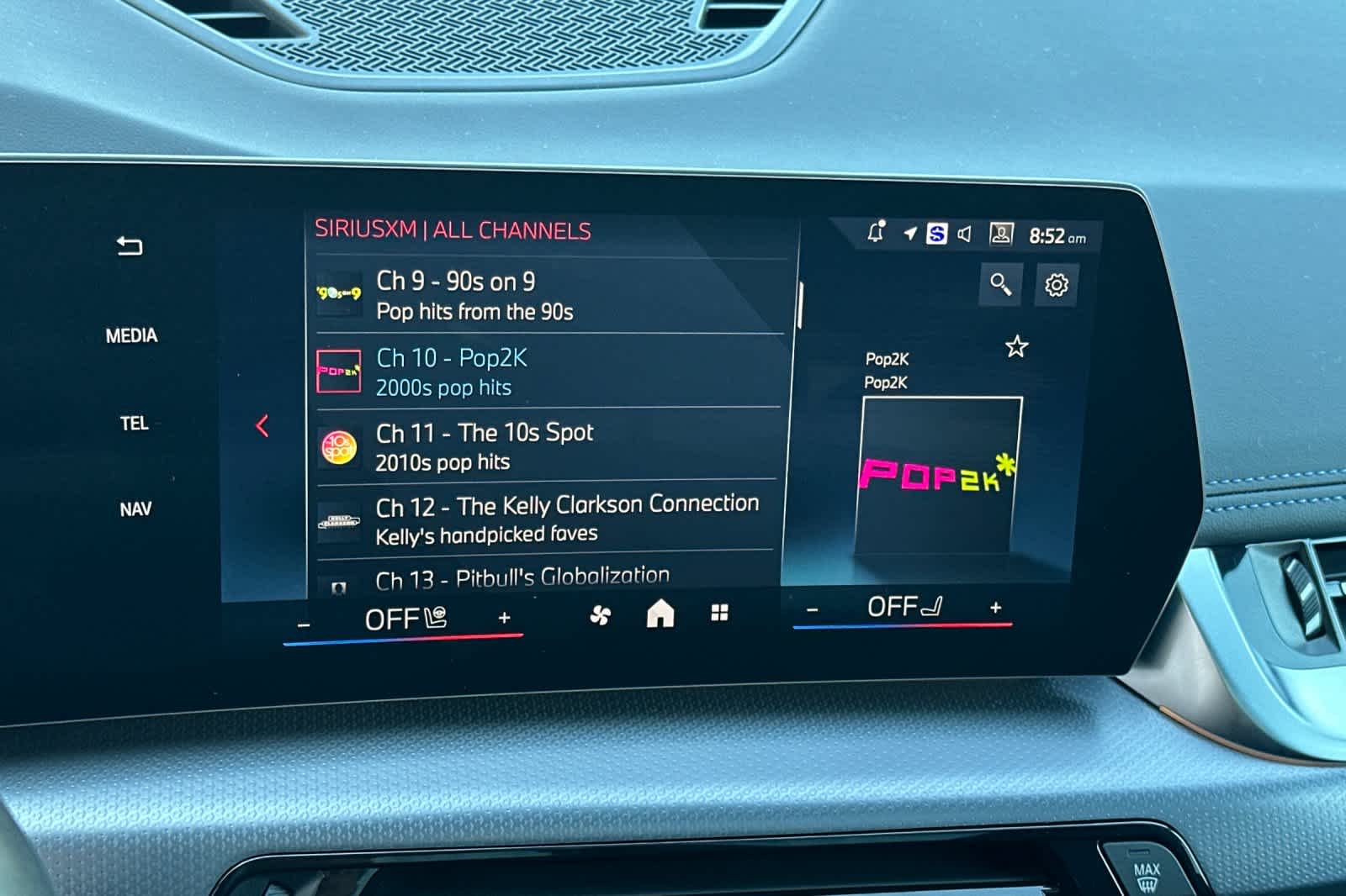 Thumbnail: 2025 BMW X1 - 20