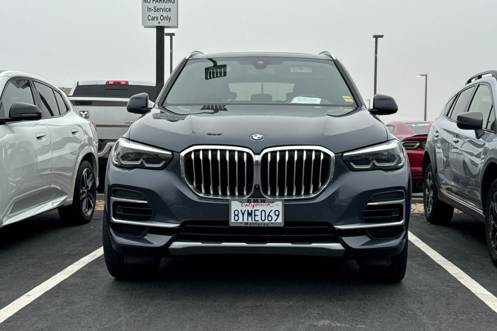 Thumbnail: 2022 BMW X5 - 3