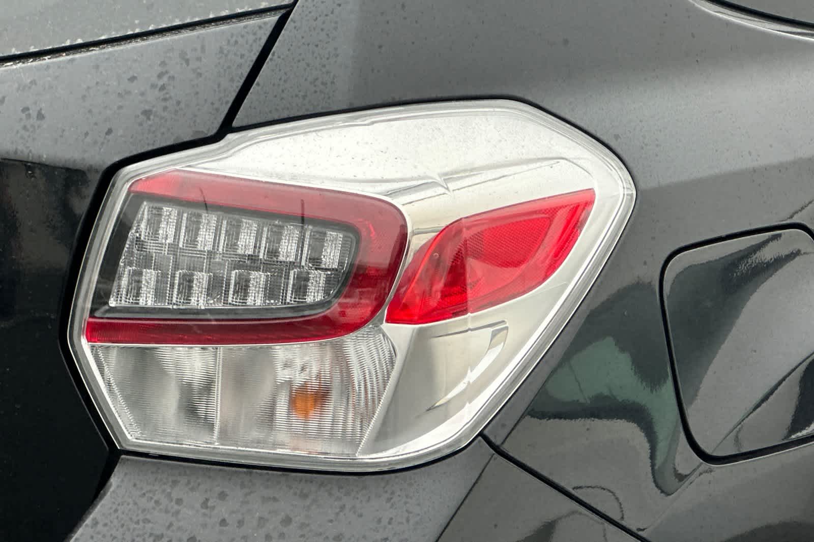Thumbnail: 2015 Subaru XV Crosstrek - 17