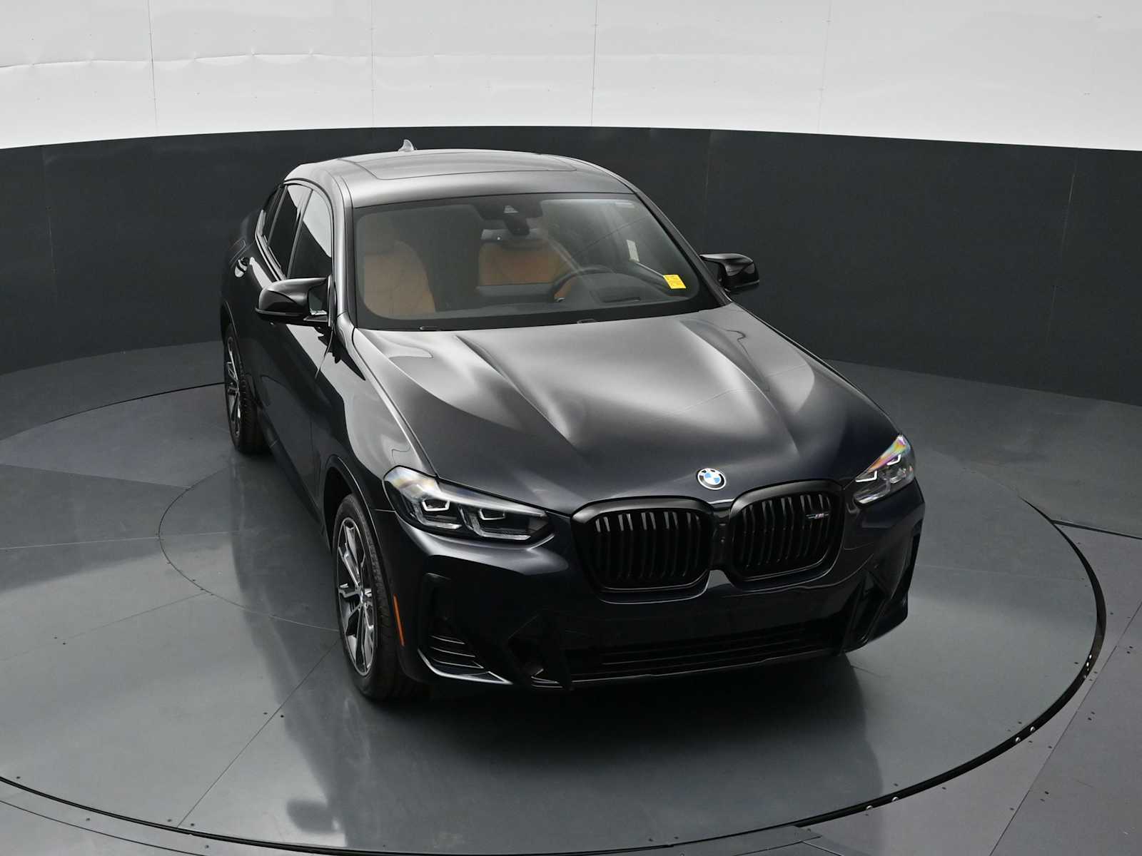 2024 BMW X4 M40i - Photo 34