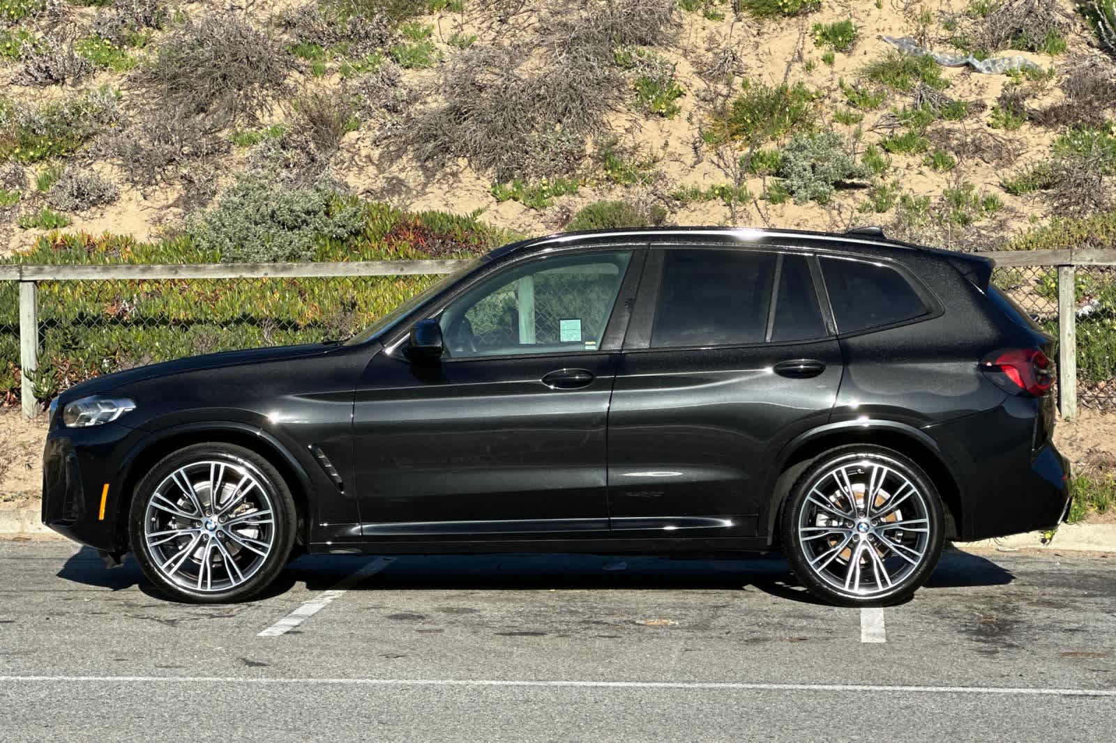 Thumbnail: 2023 BMW X3 - 10