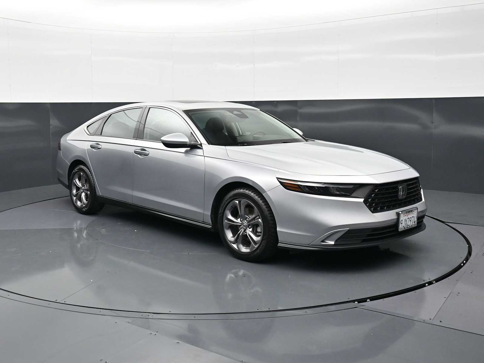 Thumbnail: 2024 Honda Accord - 2