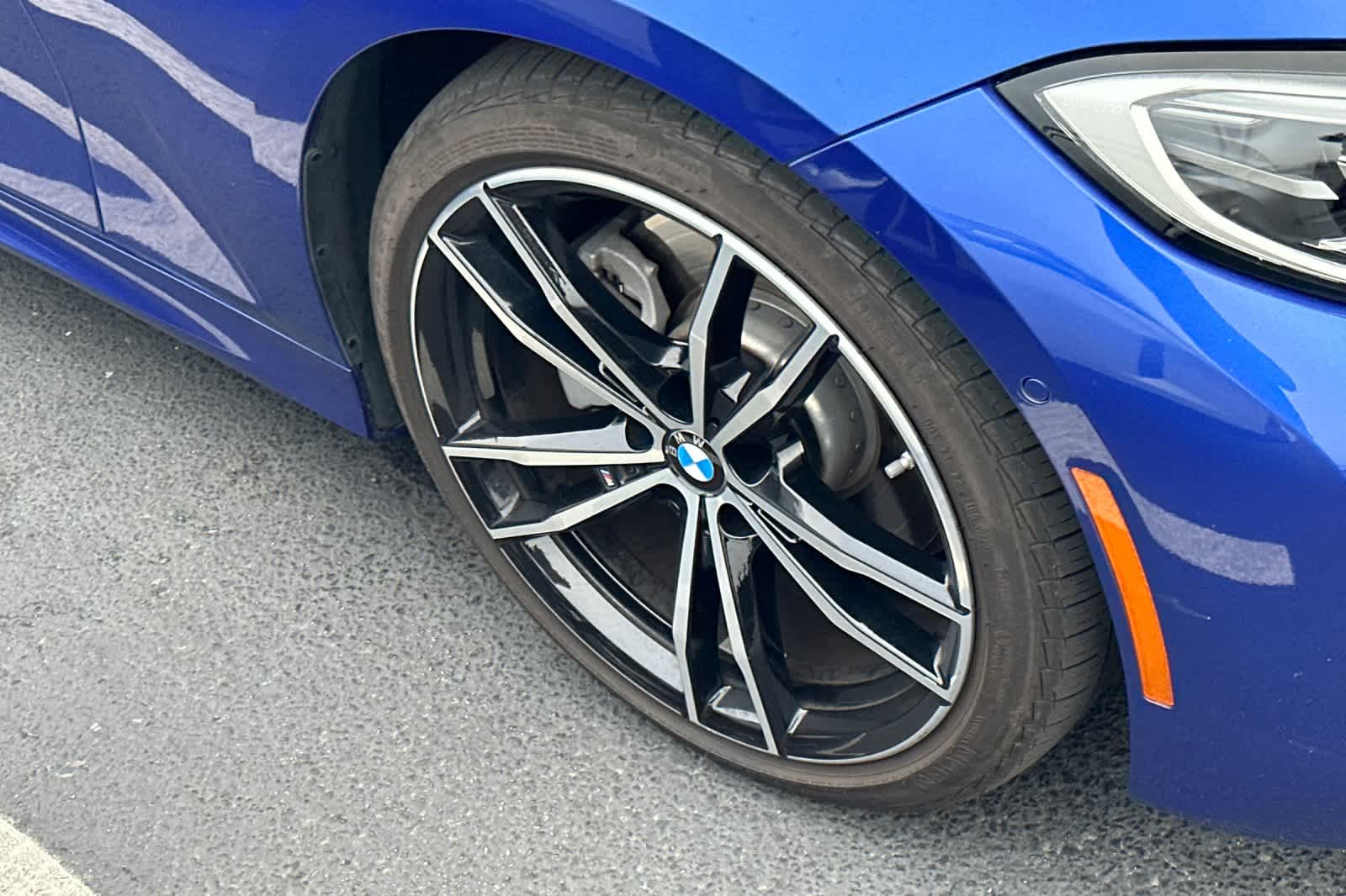 Thumbnail: 2019 BMW 3 Series - 11