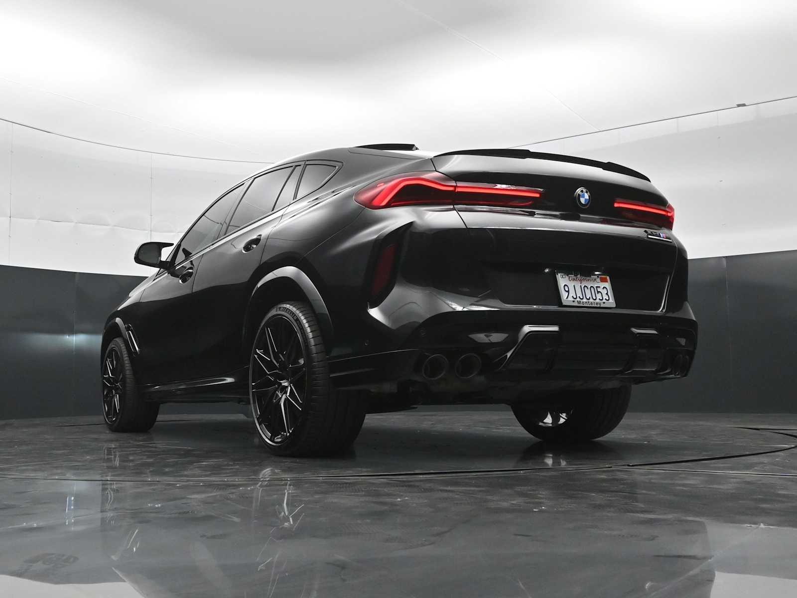 2024 BMW X6 M Base - Photo 45