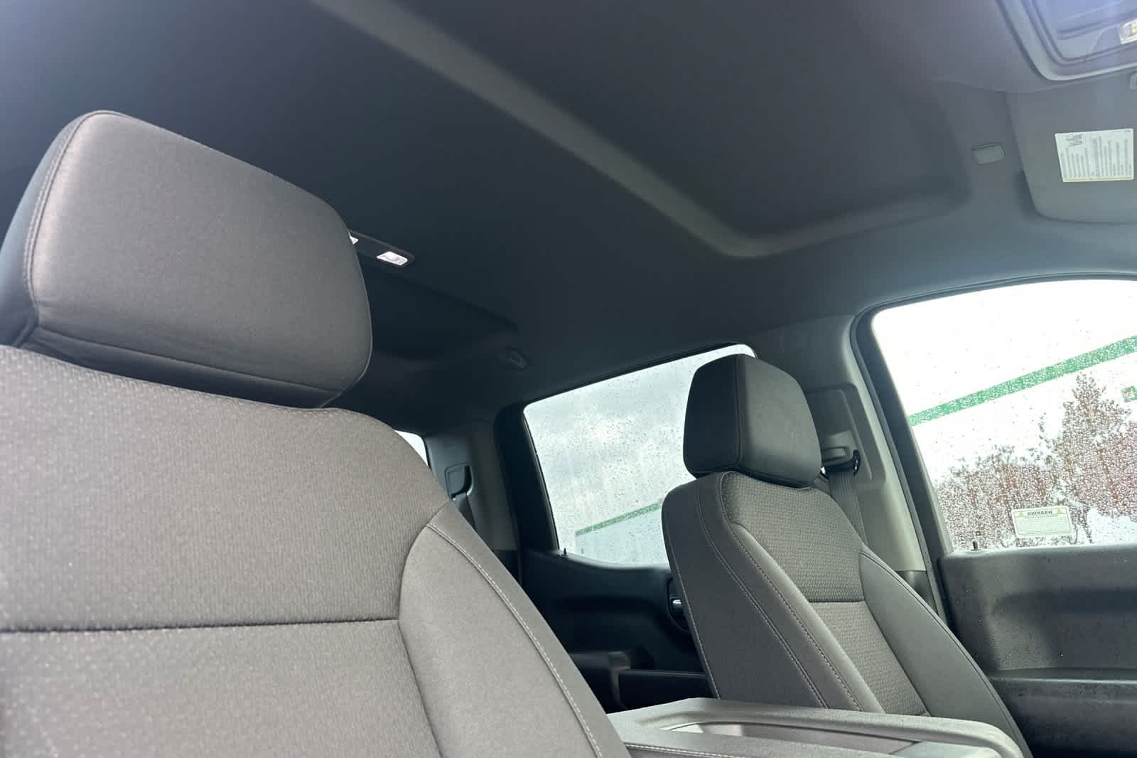 Thumbnail: 2024 GMC Sierra 1500 - 17