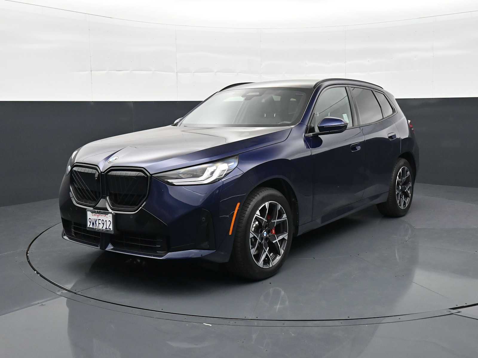 2026 BMW X3 30 XDRIVE's photo