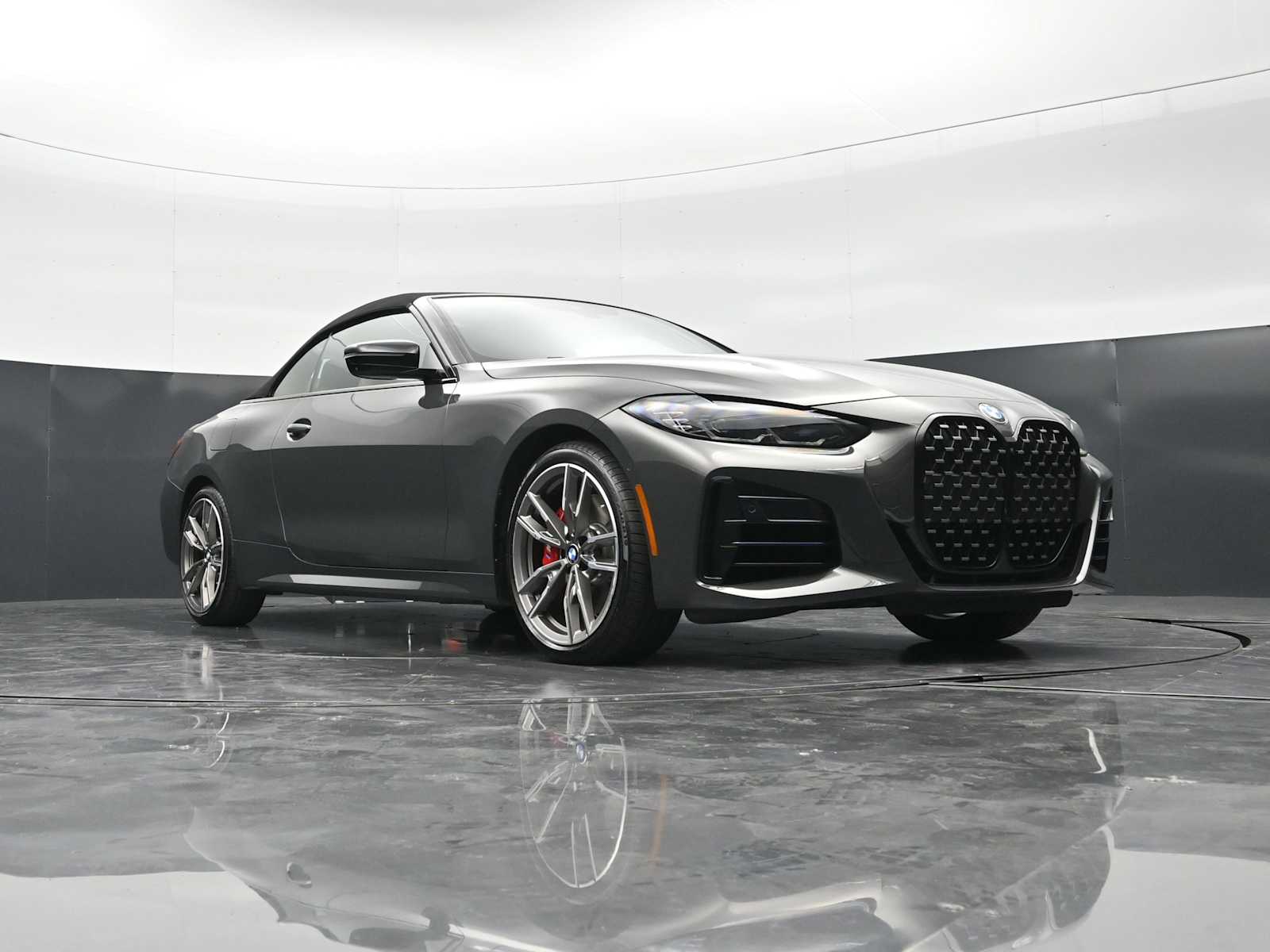 Thumbnail: 2024 BMW 4 Series - 27